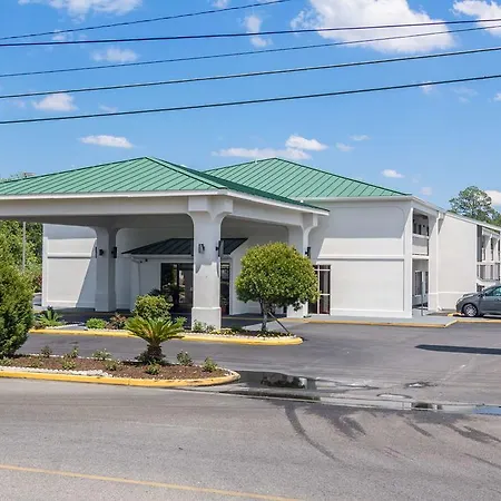 Motel 6 Waycross-2