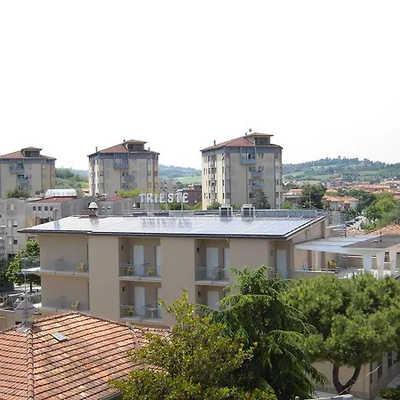 Hotel Trieste-2
