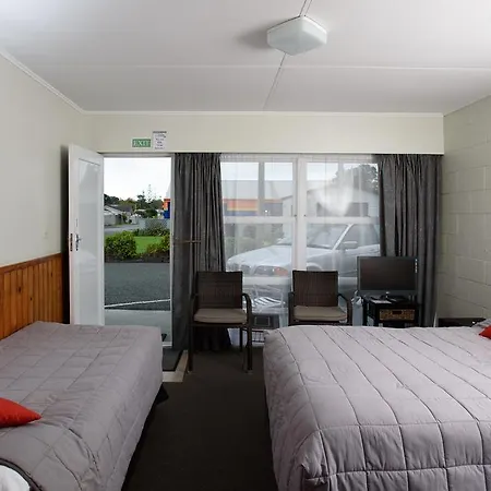 Kauri Lodge Motel-3