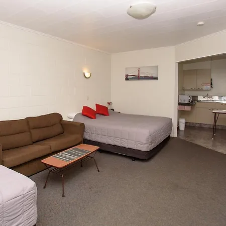 Kauri Lodge Motel-2