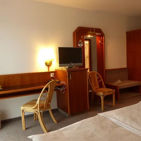 Hotel Dorotheenhof-3