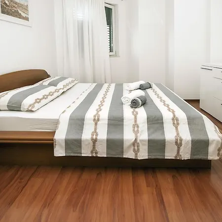 Znjan Beach Apartments-3