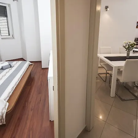Znjan Beach Apartments-2