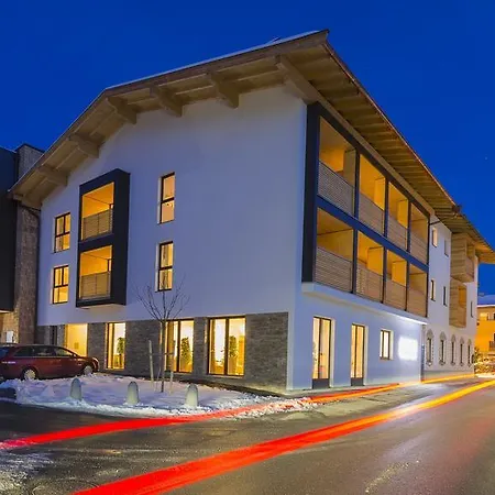 Appartementhotel Sonnenhof-2