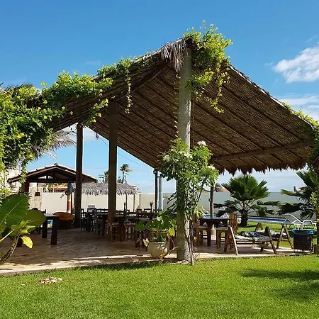 Hotel Pousada Blauset-2