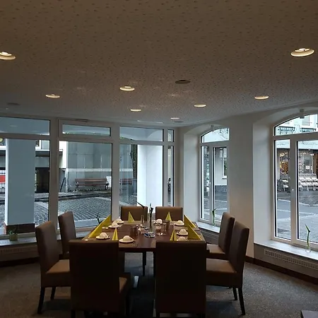 Hotel Ännchen-3