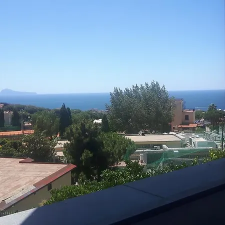 B&B Villa Patrizia-3