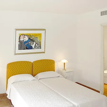 Le Domaine De Saint Endreol Golf & Spa Resort-3