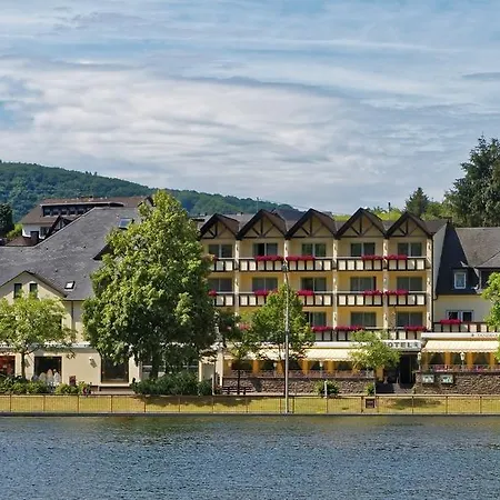 Moselstern-Hotel Weinhaus Fuhrmann-3