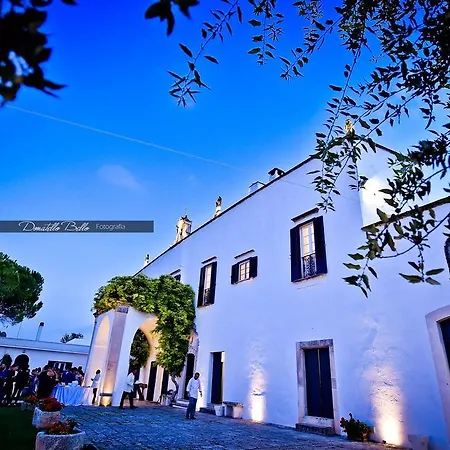 Masseria Luco-2
