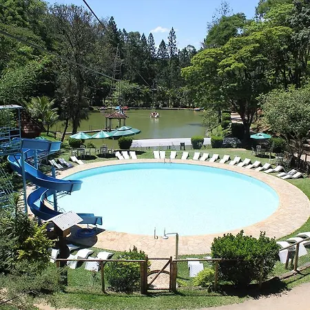 Hotel Fazenda Caluje-3