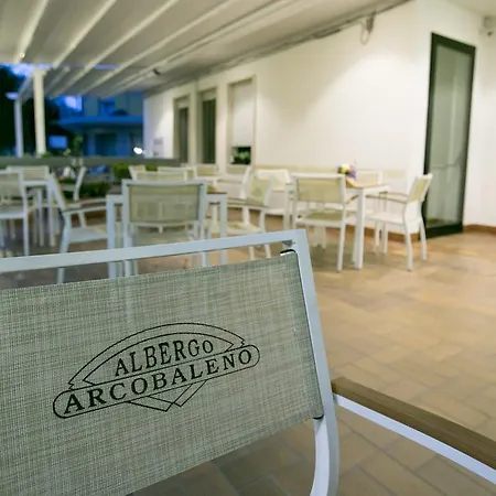 Albergo Arcobaleno-3