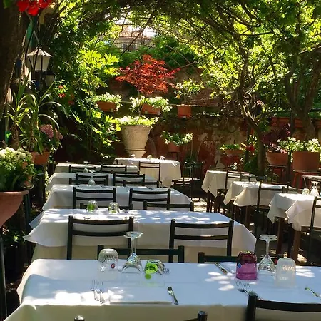 Antica Locanda Montin-2