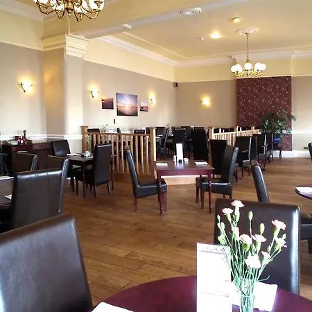 The North Euston Hotel-2