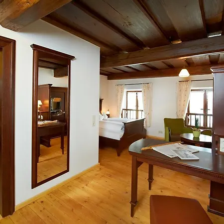 Hotel zur Post-3