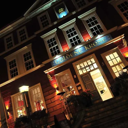 Hotel Goldene Krone-3