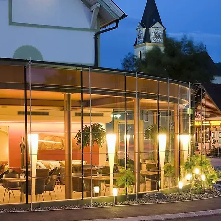 Hotel-Restaurant-Café Krainer-2