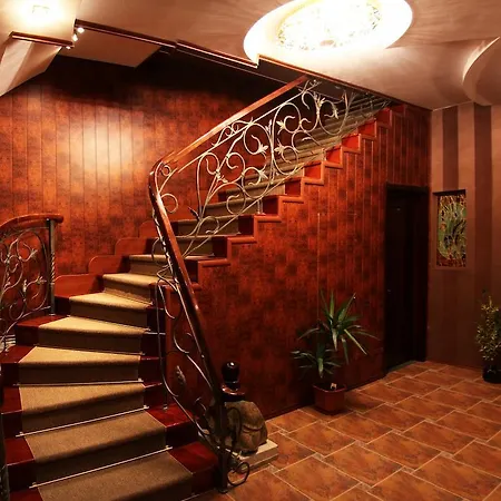 Hotel Old Town-2