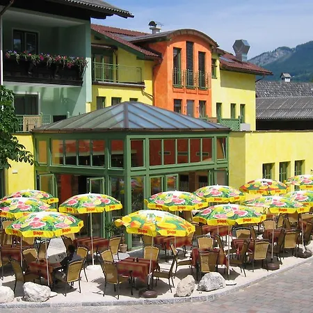 Gasthof Zur Post-2