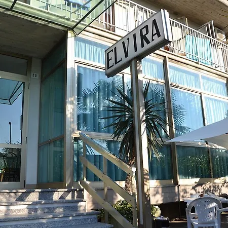 Hotel Elvira-2