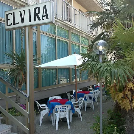 Hotel Elvira-3