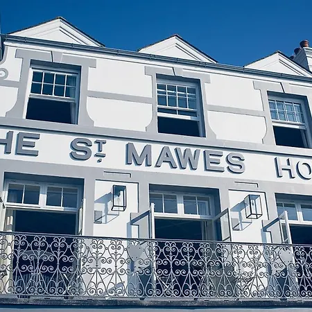 St Mawes Hotel-3
