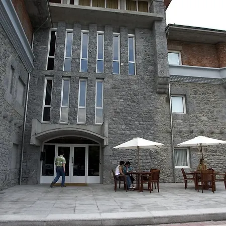 Hotel Errekagain-2