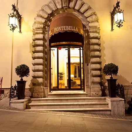 Hotel Fontebella-3
