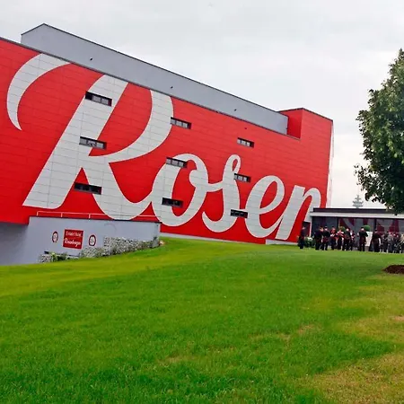 Rosenberger Motor-Hotel Ansfelden-2