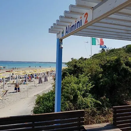 Serra Degli Alimini 2-2