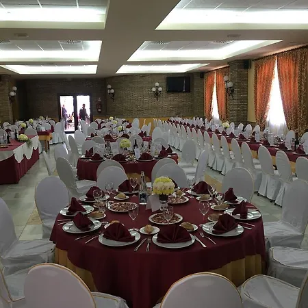 Hotel La Parra-3