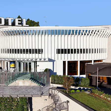 Best Western Albavilla Hotel&Co-3