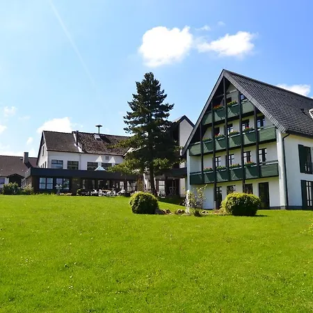 Gasthof Spelsberg-2