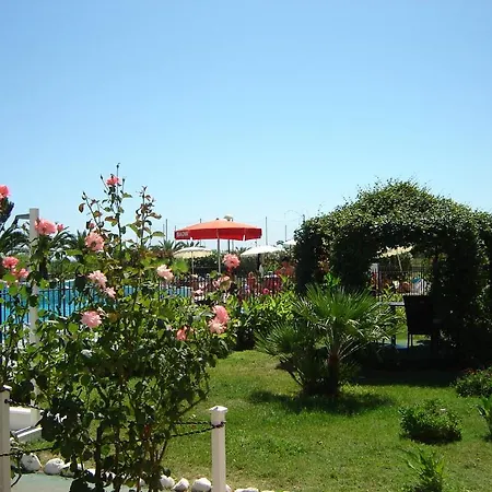 Elena Club Resort-3