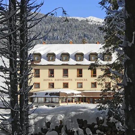 Hotel Vezzena-2