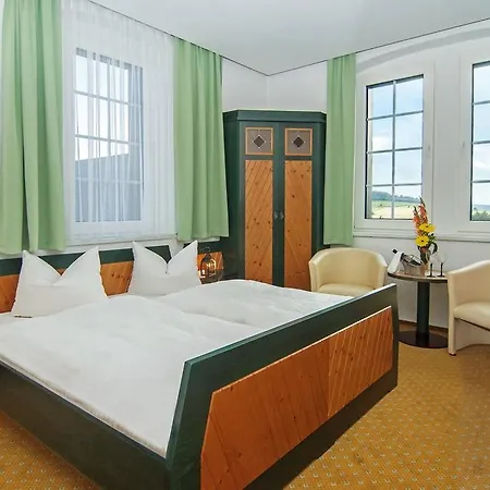 Hotel Berghof-2