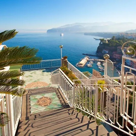 Hotel Settimo Cielo-3
