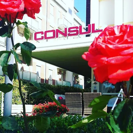 Hotel Consul-2