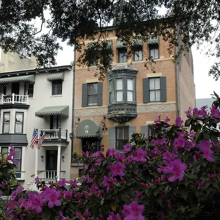 Foley House Inn-2