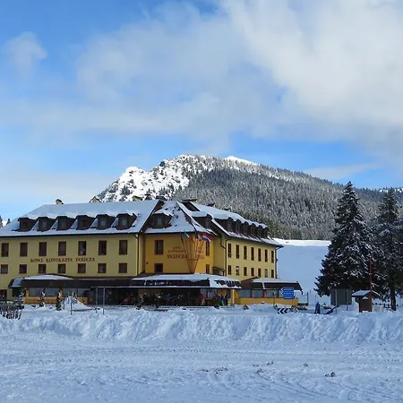 Hotel Vezzena-2
