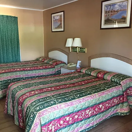 Golf View Motel-2