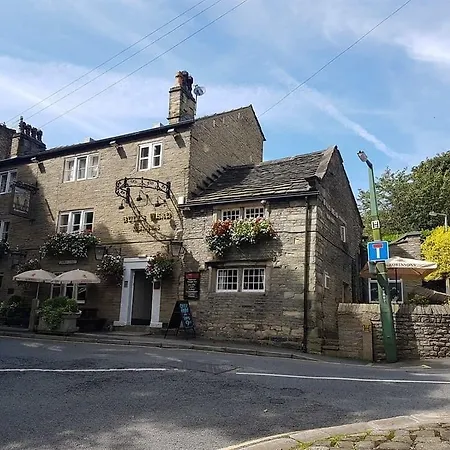 The Bulls Head-2
