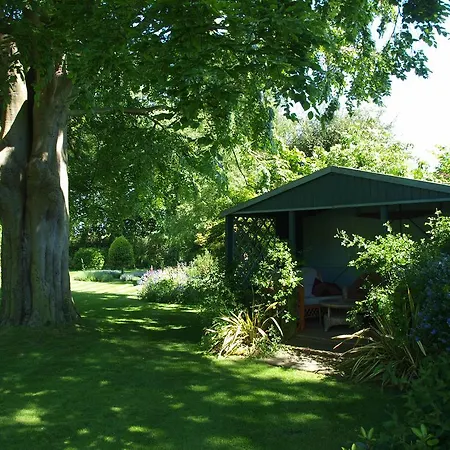 Beechwood Hotel-3