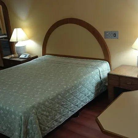 Brasao Palace Hotel-3