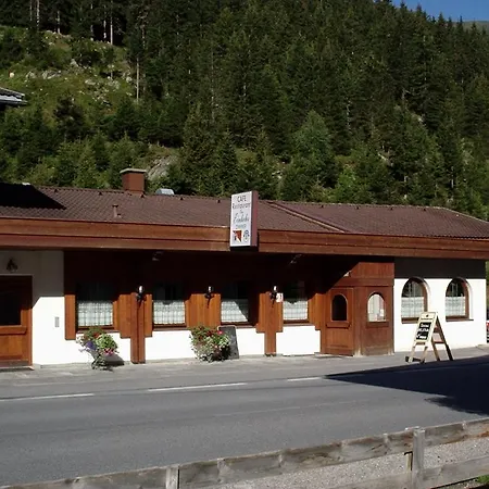 Gasthof zur Einkehr-2