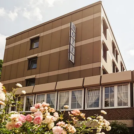 Hotel Hannover Airport By Premiere Classe-2