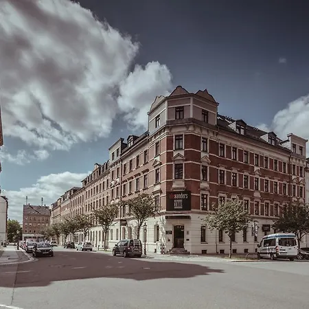 Alexxanders Hotel & Boardinghouse, Restaurant-2