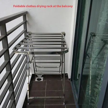 Citadines Dpulze Cyberjaya-2