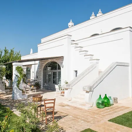 Masseria Le Torri-2