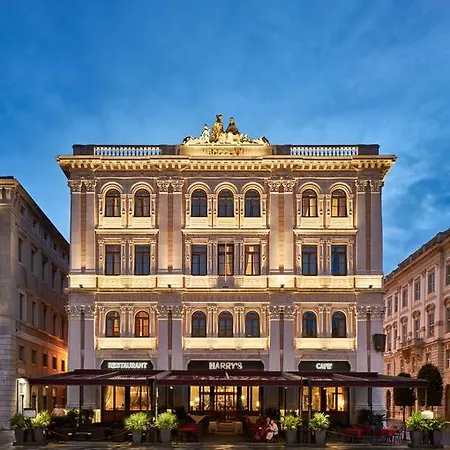 Grand Hotel Duchi D'Aosta-3